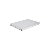 Zenith Safety Flammable Storage Cabinet Additional Shelf, 19 1/2" W. x 14" D.-For use with Zenith flammable storage cabinet SEE911, SEE912