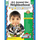 eBook: Key Education 804065-EB All Around the Neighborhood - Grade Pre-K-You will receive two emails: one confirming your entire order, and one with a "Download Software" buttonYou can download immediately or return to your email to download later