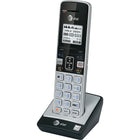 AT&T TL86003 Connect to Cell Accessory Cordless Handset-Make and receive landline and cellular calls