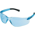 Crews, Bearkat Safety Glasses, Blue Lens, Anti-Scratch Coating, Csa Z94.3/Ansi Z87+ - 36 Pack-Lens Coating Anti-Scratch