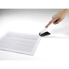 Staples One Touch Staple Remover-Removes and collects staples in one easy motion