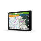 Garmin RV 895 GPS RV Navigator with 8" Display and Traffic Alerts - Black-Plan your stops with a preloaded directory of campgrounds, RV parks and services plus Tripadvisor traveler ratings