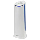 PureGuardian 100-Hour Ultrasonic Cool Mist Tower 1.5 Gallon Humidifier with Aroma Tray (H3200WAR)-Enhance Comfort and Sleep Better with Soothing Cool Mist, While Making Life Pleasant for Those with Colds, Allergies and Dry Skin