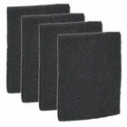 GermGuardian FLT200 Genuine Allergen Filter Replacements for Plug in Air Purifiers AC225W and AP201W, 4 Pack-Contains 4 allergen filters replacements for use with GermGuardian AC225W and PureGuardian AP201W Plug in Air Purifiers