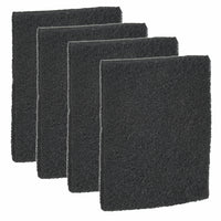 GermGuardian FLT200 Genuine Allergen Filter Replacements for Plug in Air Purifiers AC225W and AP201W, 4 Pack-Contains 4 allergen filters replacements for use with GermGuardian AC225W and PureGuardian AP201W Plug in Air Purifiers