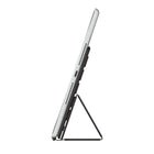Apple Smart Keyboard for iPad (7th/8th/9th Gen.) and iPad Air (3rd Gen.) - US English-Connects to the iPad and iPad Air with the Smart Connector.