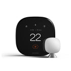 Ecobee Smart Thermostat Premium with Voice Control and Smart Sensor-Smart Thermostat Premium