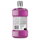 Listerine Total Care Antiseptic Mouthwash - 1L-Protects from bad breath bacteria for up to 12 hours
