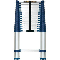 15' Telescopic Ladder-CSA Approved Grade 1