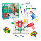 Educational Insights Design and Drill Activity Centre - Grade Toddler - 2-Age group and grade: Ages 3 - 6 and grades toddler - 2nd