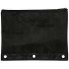 Staples Polyester 3-Ring Binder Pouch - Assorted Colours-6