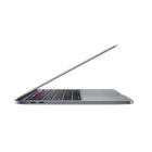 Apple MacBook Pro 13" Notebook, Apple M1 Chip, 256 GB SSD, 8 GB Unified Memory, Space Grey-8 GB unified memory