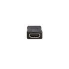 StarTech DisplayPort to HDMI Video Adapter Converter, M/F-Simple, small form factor converter makes a DisplayPort® video card backward compatible with your HDMI® display