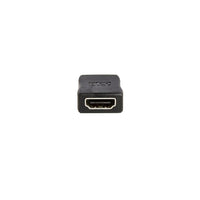 StarTech DisplayPort to HDMI Video Adapter Converter, M/F-Simple, small form factor converter makes a DisplayPort® video card backward compatible with your HDMI® display