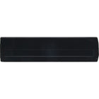 Quantum Storage Systems Divider For Magnum Stacking Container - 12 Pack-Colour: Black