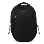 Bugatti Outland Collection - Backpack - Polyester Ripstop - Black-Black / Polyester Ripstop