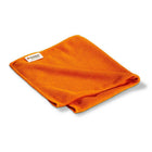 WHOOSH! Pro Size Antimicrobial Washable Cloths - 14" x 14" - 12 Pack-Rinse and re-use up to 50 times each. Wash in cold water, no fabric softener and let it air dry (do not use the dryer or bleach) 
