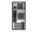 Dell Refurbished OptiPlex 7020 Tower Computer, 3.4 GHz Intel Core i7 4770, 512 GB SSD, 16 GB DDR3, Windows 10 Professional-16 GB DDR3 RAM system memory