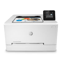 HP LaserJet Pro M255dw Wireless Colour Laser Printer-Laser Printer