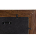 kieragrace Austin Archer Photo Frame - 8" x 10", Matted for 5" x 7", Walnut Finish-8x10” frame, includes mat for 5x7” display
