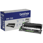 Brother DR730 Drum Unit -Standard drum, up to 12000 pages