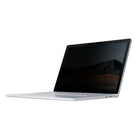 Kensington 15" SA15 Privacy Screen for Surface Book 2/3 15"-Limited viewing angle narrows the field of vision to +/- 30 degrees, helping keep the information on your screen private, reducing the chances of a visual data breach in the office or in public