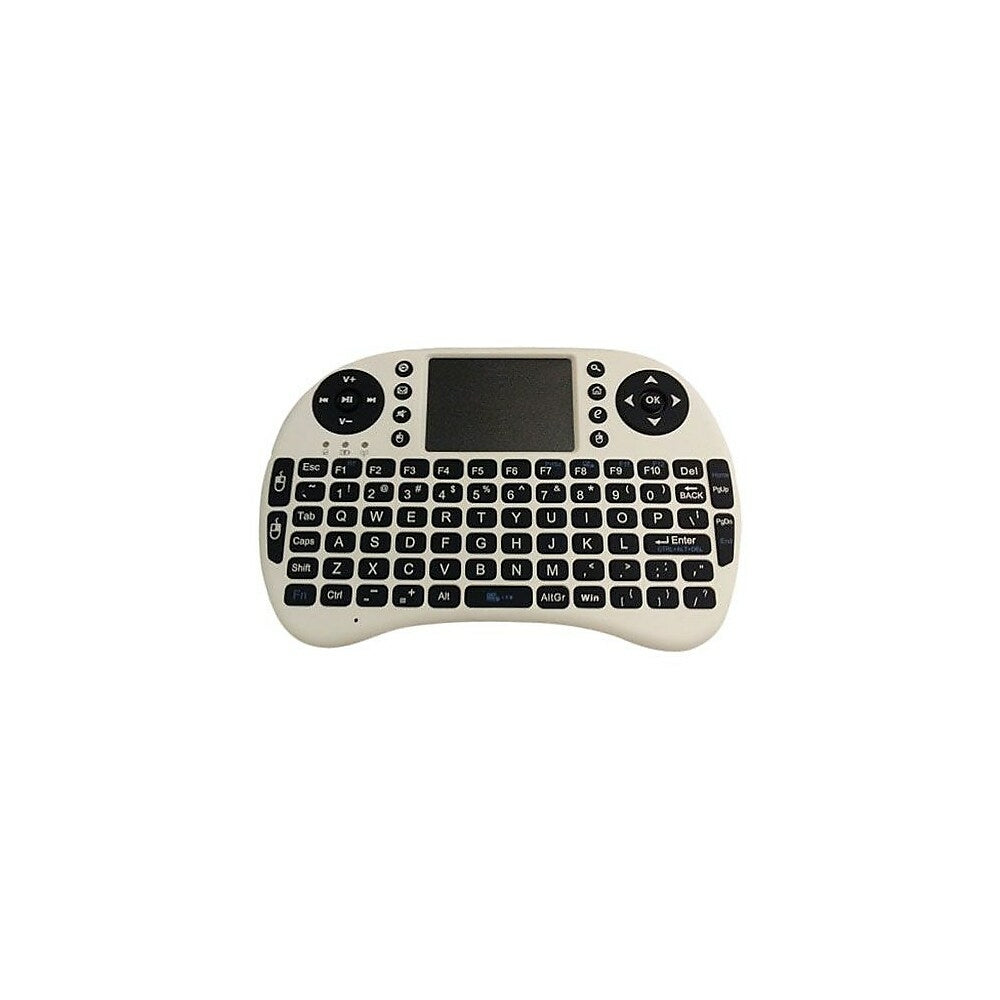 MMNOX OP002 Wireless Keyboard & Touchpad | staples.ca