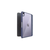 Logiix Cabrio+ Case for iPad Mini 6 - Blue-Stylish and protective case for your iPad