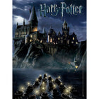 World of Harry Potter Puzzle-550 Pieces