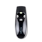 Kensington Presenter Expert Wireless with Green Laser - Black (75774)-Green laser pointer lets you highlight any area of your presentation at the touch of a button with a green laser that’s 10 times brighter than a standard red laser