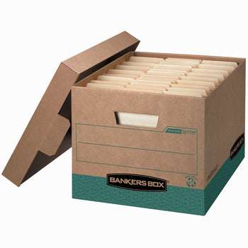 Fellowes File Organizer Black - Office Fellowes File Organizer Black - Office