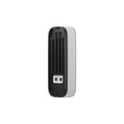 Ecobee 1080p Smart Doorbell Camera with 4GB Flash Memory - Black-Industry leading, head to toe field of view, with night vision. With Smart Focus, auto pan allows for a closer, clearer view of visitors or packages at your door with a 175 degree vertical and 187 degree diagonal field of view