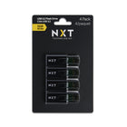 NXT Technologies C600 USB 3.2 Flash Drive 32 GB - 4 Pack-USB 3.2, 32 GB