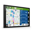 Garmin DriveSmart 86 MT GPS Navigator with 8" Display and Traffic Alerts - Black-With built-in Alexa, you can ask to play music, audiobooks, hear the news and more - all without taking your eyes off road
