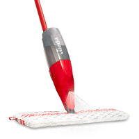 Vileda ProMist MAX Microfibre Spray Mop-Always ready for quick and easy cleaning