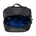 Champion Center Backpack - Black-Water bottle pockets