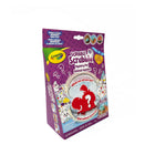 Crayola Scribble Scrubbie Mystery Pet-Complete Your Collection: Collect them all, other Scribble Scrubbie sets and figures are sold separately