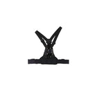 Kaiser Baas Chest Mount Strap For X Series Action Camera-The built-in integrated J-Mount is the perfect spot for your waterproof action camera to be to capture unbelievable first-person views