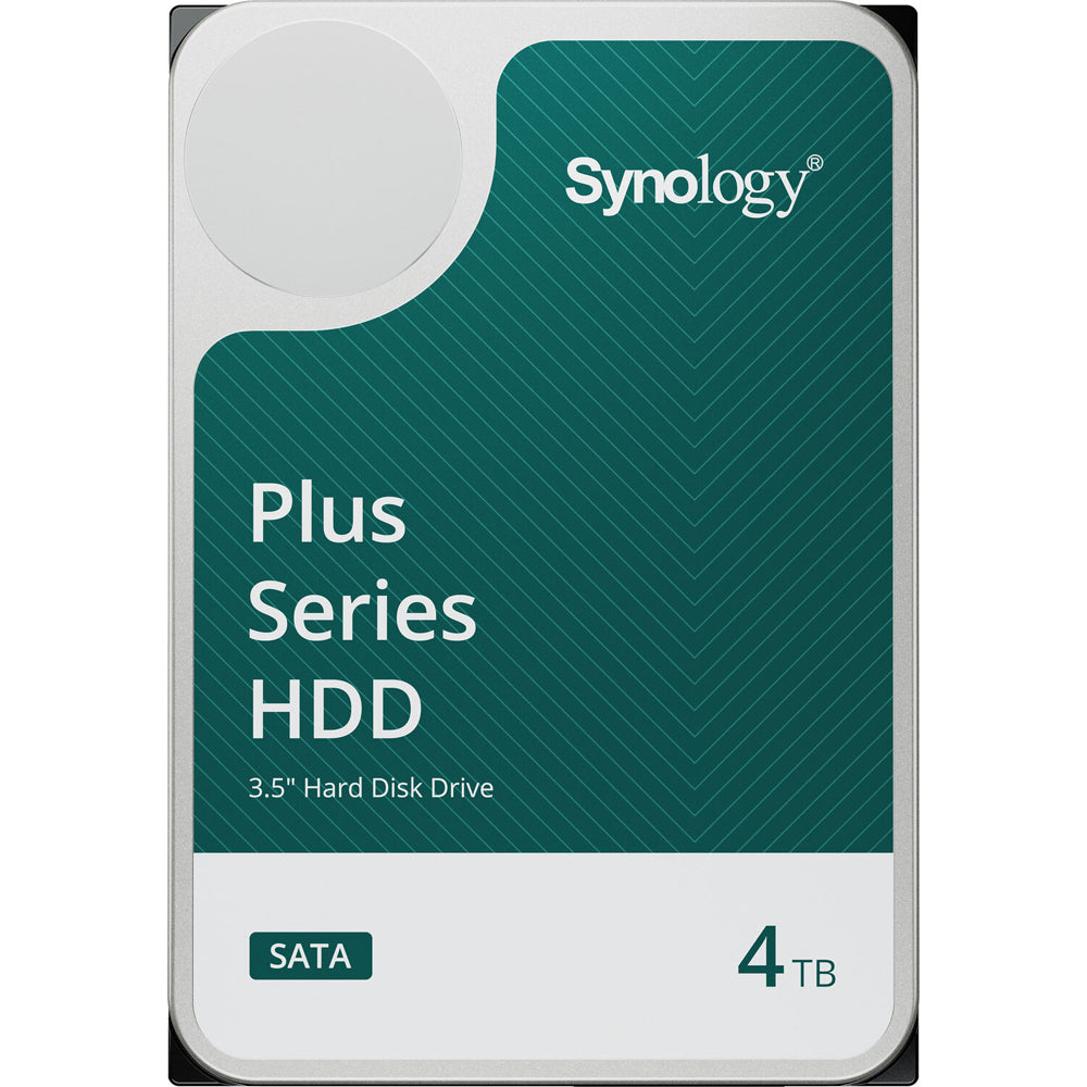 Synology Plus Series SATA III 3.5
