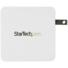 StarTech 1 Port USB-C Wall Charger with 60W of Power Delivery-5