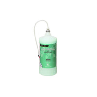 Rubbermaid One Shot Lotion Hand Soap Refill With Moisturizers, 1600 ml-Rich, teal pearlized