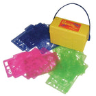 Essential Learning Stencil, Animal-Stencil Colour: Assorted