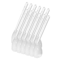 Johnny Vac Bowl Mop with Cap, 12 Pack-Brush with Cap