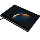 Samsung Galaxy Book3 360 13.3" Touchscreen Laptop - i7-1355U - 512 GB SSD - 16 GB RAM - Windows 11 - Graphite-HDD/SDD Storage: 512 GB NVMe SSD