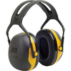 3m Peltor X Series Earmuffs, Sej035, 3 Pack-Description - Peltor X2, Over-Head Headband