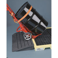 Enpac, Multi-Purpose Work Ramp-Dimensions - 46" L x 25.38" W x 6.13" H