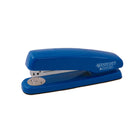 Westcott Full-Strip 20-Sheet Capacity Stapler with Antimicrobial Protection - Blue-Full-strip desktop stapler