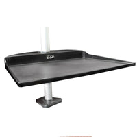 DAC MP-205 Space Saver System Multi-Purpose Shelf For Monitor Arms-Keep your tablet and reference materials within easy reach