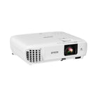 Epson PowerLite 119W 3LCD WXGA Classroom Projector with Dual HDMI-Brightness: 4,000 lumens