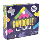 Educational Insights Kanoodle Pyramid - Multicolor-6